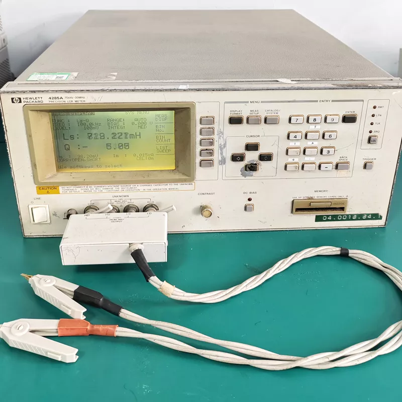 HP4285A高频测试仪